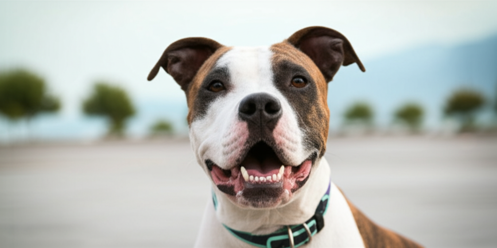 Finding a Safe and Suitable Home: Rehoming a Pit Bull