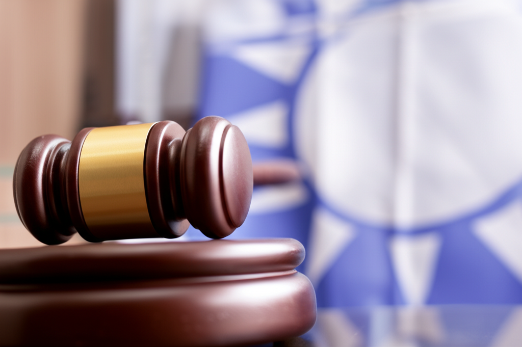 Public Official Receives Suspended Sentence for Financial Misconduct
