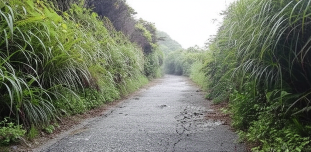 Tragic Discovery: Hiker Found Deceased After Solo Climb on Taiwan's Hehuan West Peak