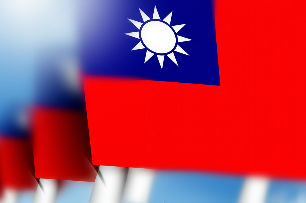 Taiwan's Digital Renaissance: Navigating the Future with Innovation
