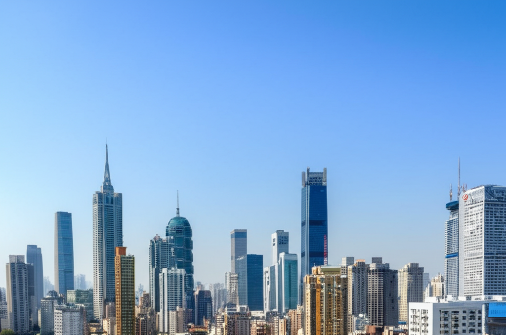 Navigating the Digital Frontier: Taiwan's Tech-Driven Future