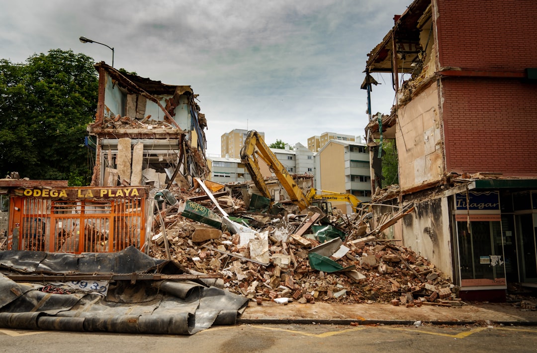 Taiwan Feels the Rumble: Powerful Earthquake Shakes Myanmar
