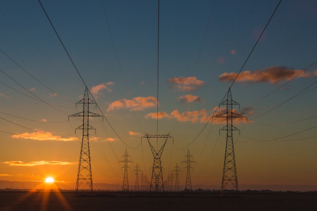 Taiwan's Electricity Prices Frozen: A Surprising Decision Amidst Financial Challenges