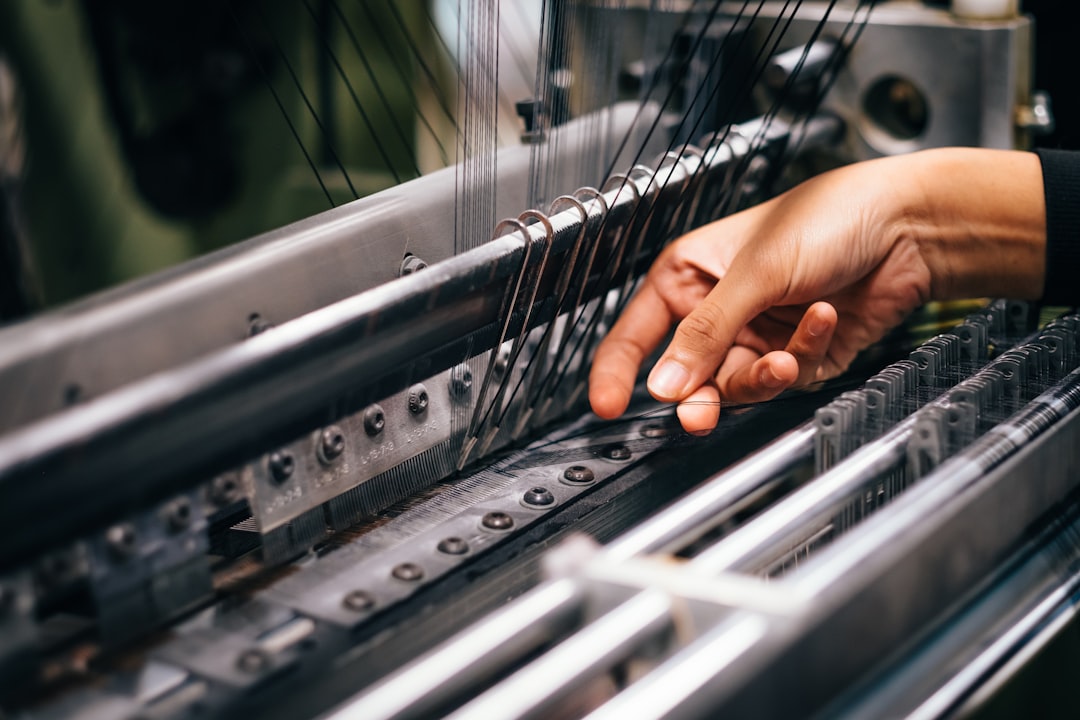 Unseen Threads: Forced Labor Concerns Emerge in Taiwan's Textile Industry