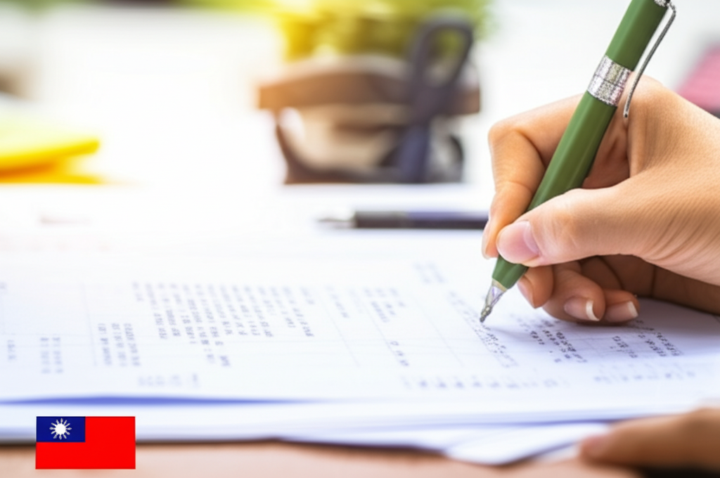 Navigating Taiwanese Inheritance: When a Mother-in-Law Asks You to Disclaim