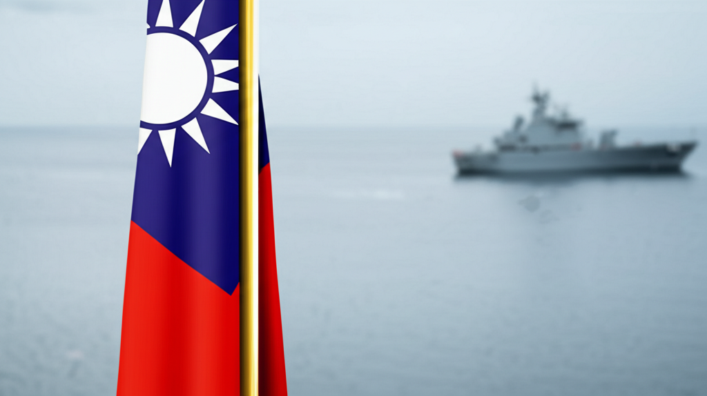 Japan Unveils Evacuation Plan for Taiwan Contingency: Six-Day Operation to Relocate 120,000
