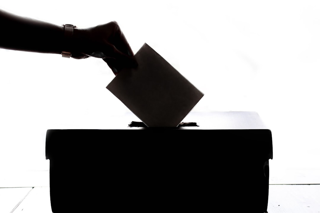 Taiwan's Referendum Crossroads: Debating the Legality of KMT Proposals