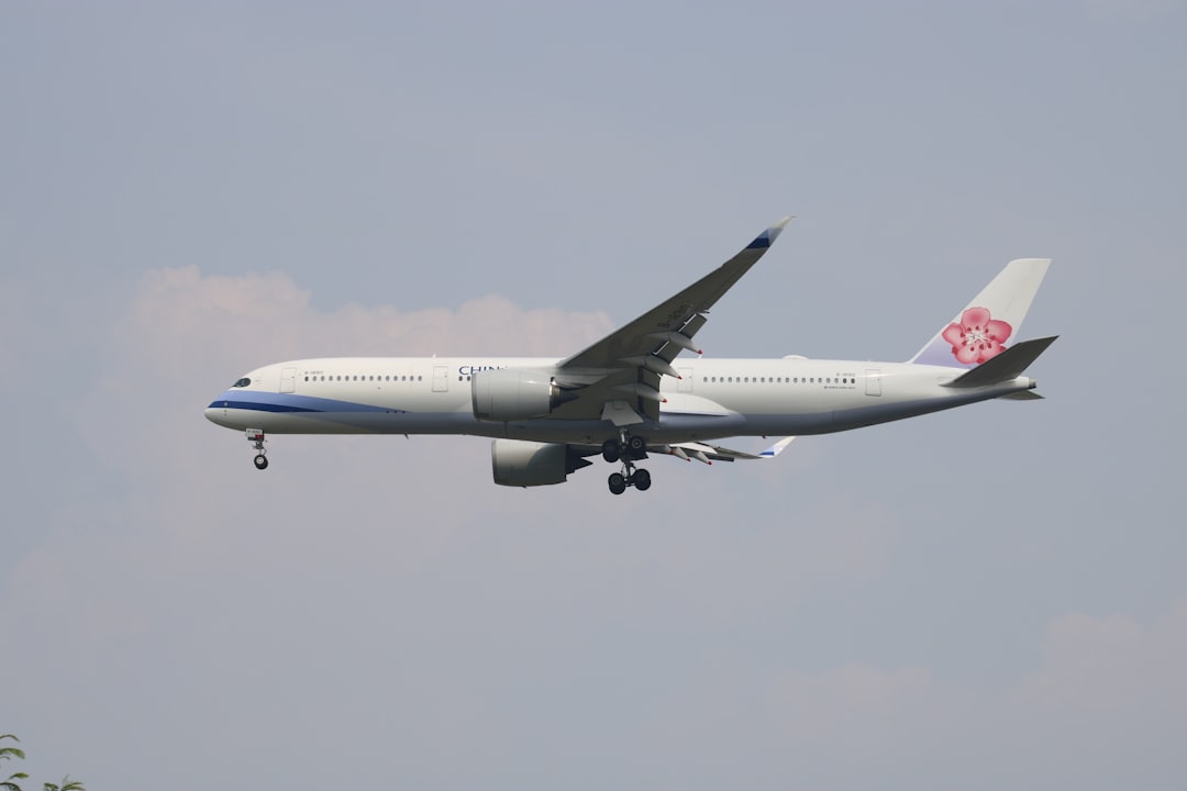 China Airlines Soars to the Rescue: Free Aid Flights to Earthquake-Stricken Southeast Asia