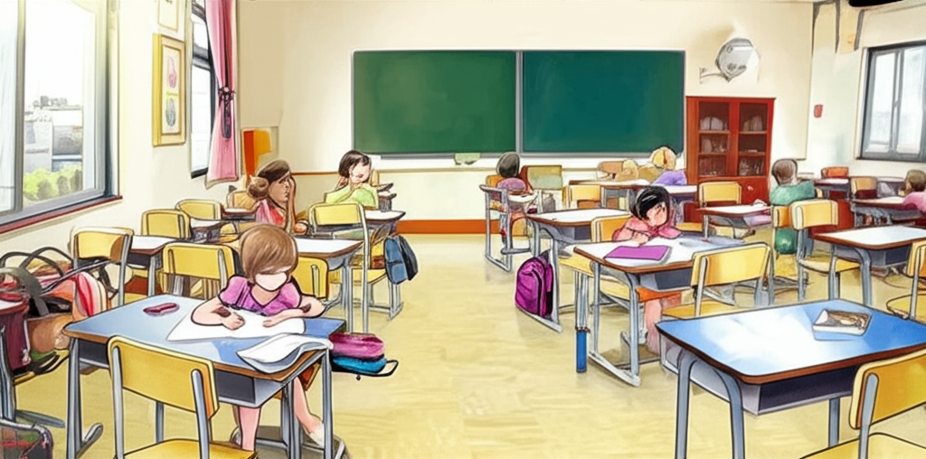 Data Breach at Taiwanese Elementary School: Grades of All Students Accidentally Shared