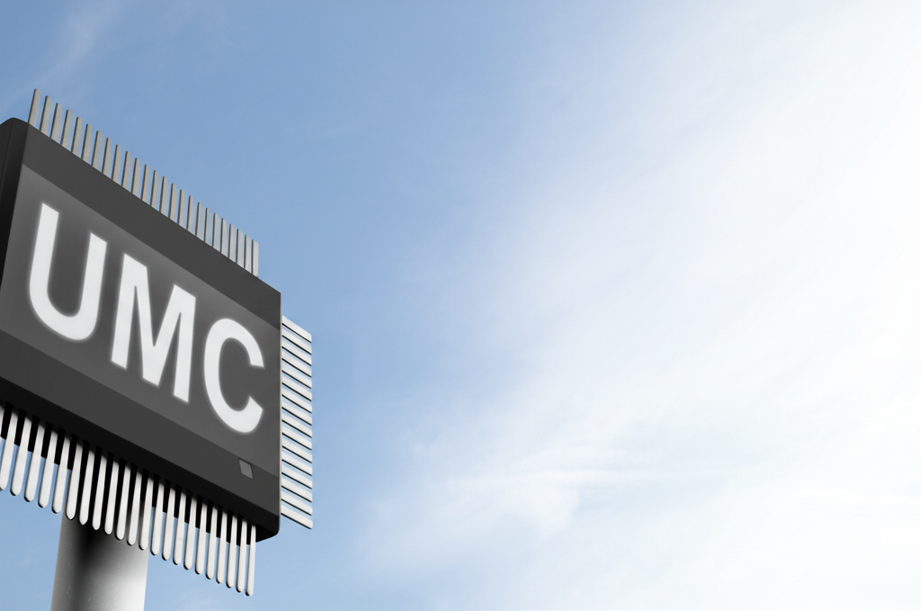 UMC Denies Merger Talks, But Taiwan Chipmaker's Shares Remain Strong