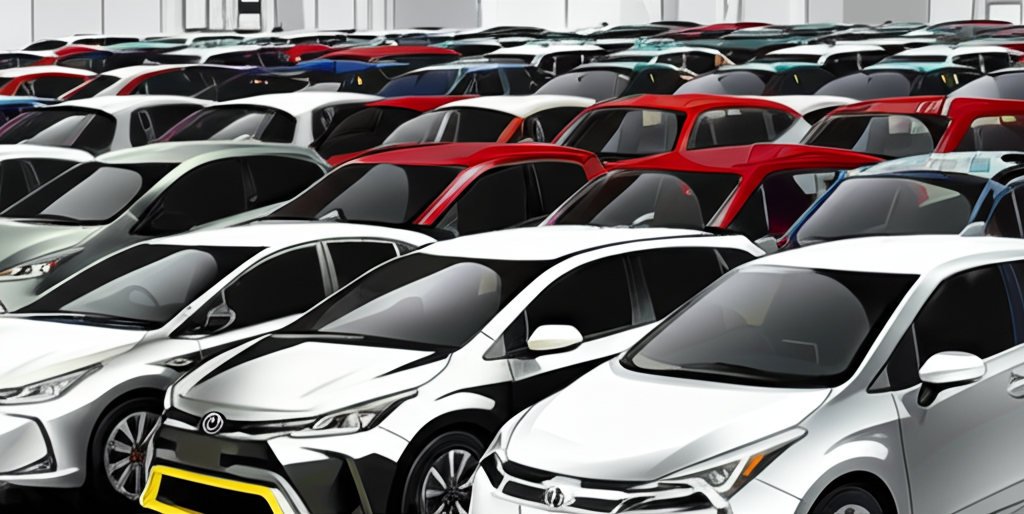 Toyota's Hybrid Hustle: Supply Can't Keep Up with Demand in Taiwan and Beyond