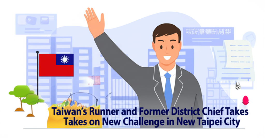 Taiwan's 