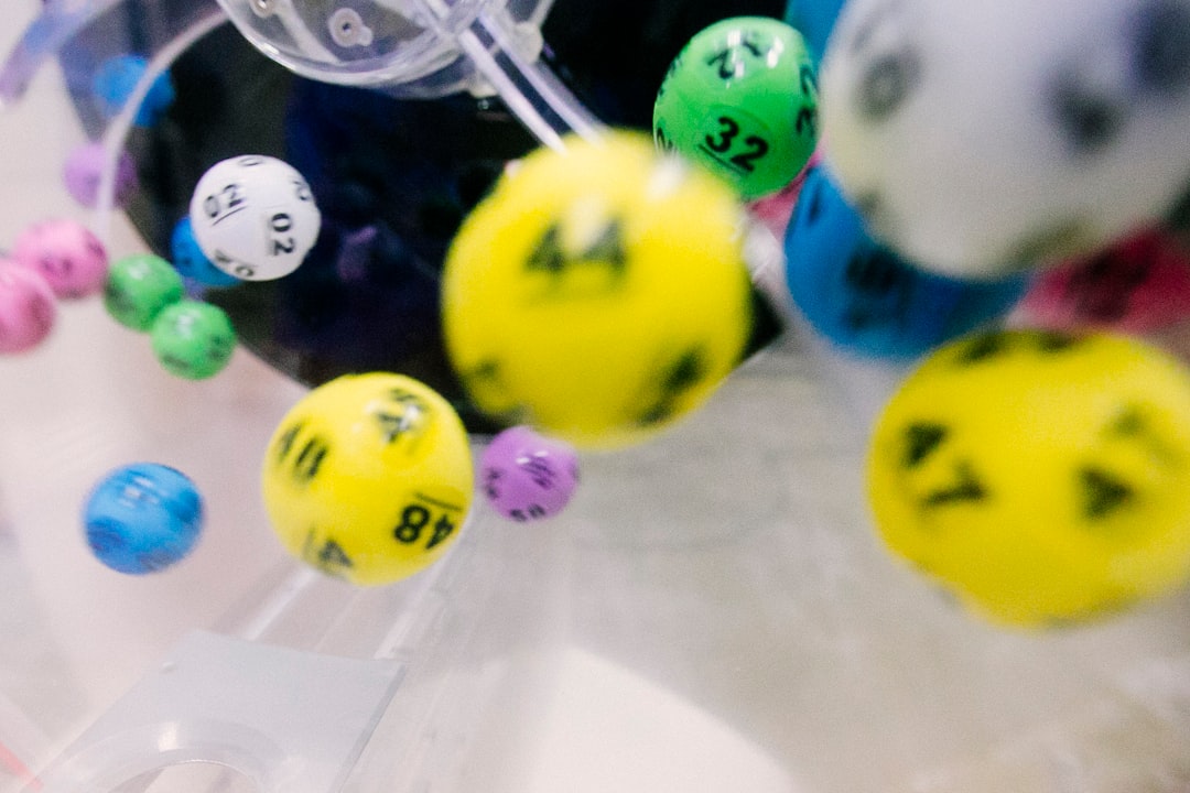 Taiwan Volunteer's Lucky Streak Turns Sour: Theft of Winning Lottery Tickets Lands Him in Jail
