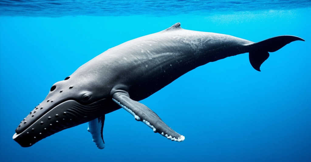 Giant of the Sea: Rare Fin Whale Strands in Taiwan's Waters