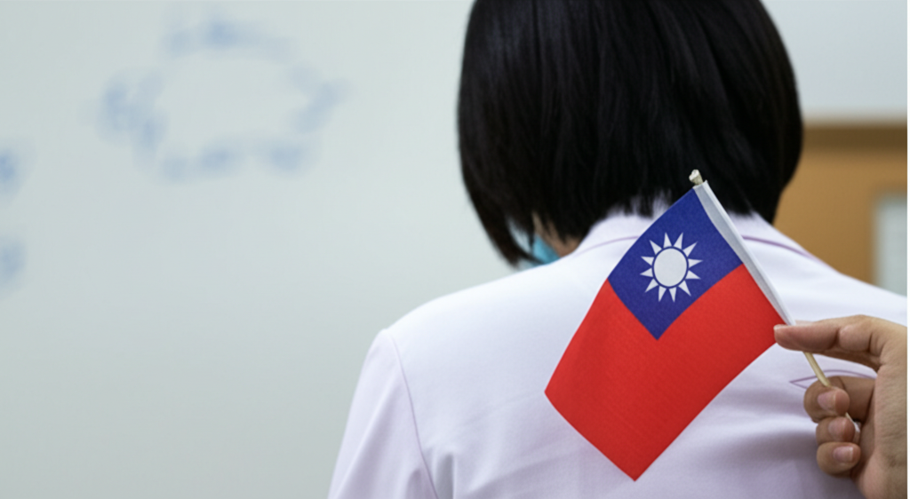 Taiwan Man Jailed for Lottery Receipt Theft: A Charitable Trust Betrayed