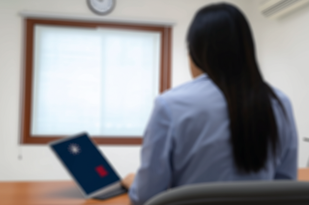 Real Estate Horror: Taiwan Realtor Assaulted by Colleague