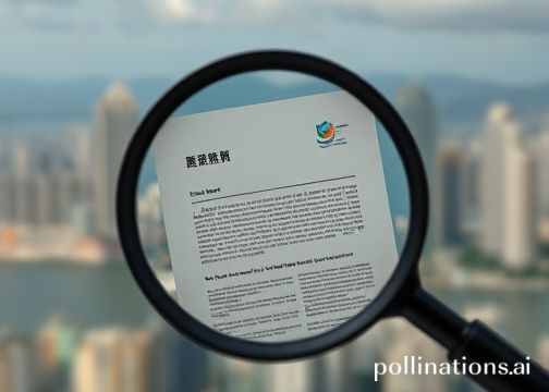 Taiwan Recall Campaign Leader Detained Amidst Forgery Allegations