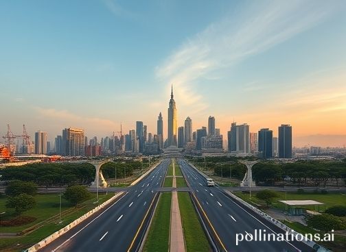 Taiwan-Philippines Ties: New Era of Economic Cooperation Dawns