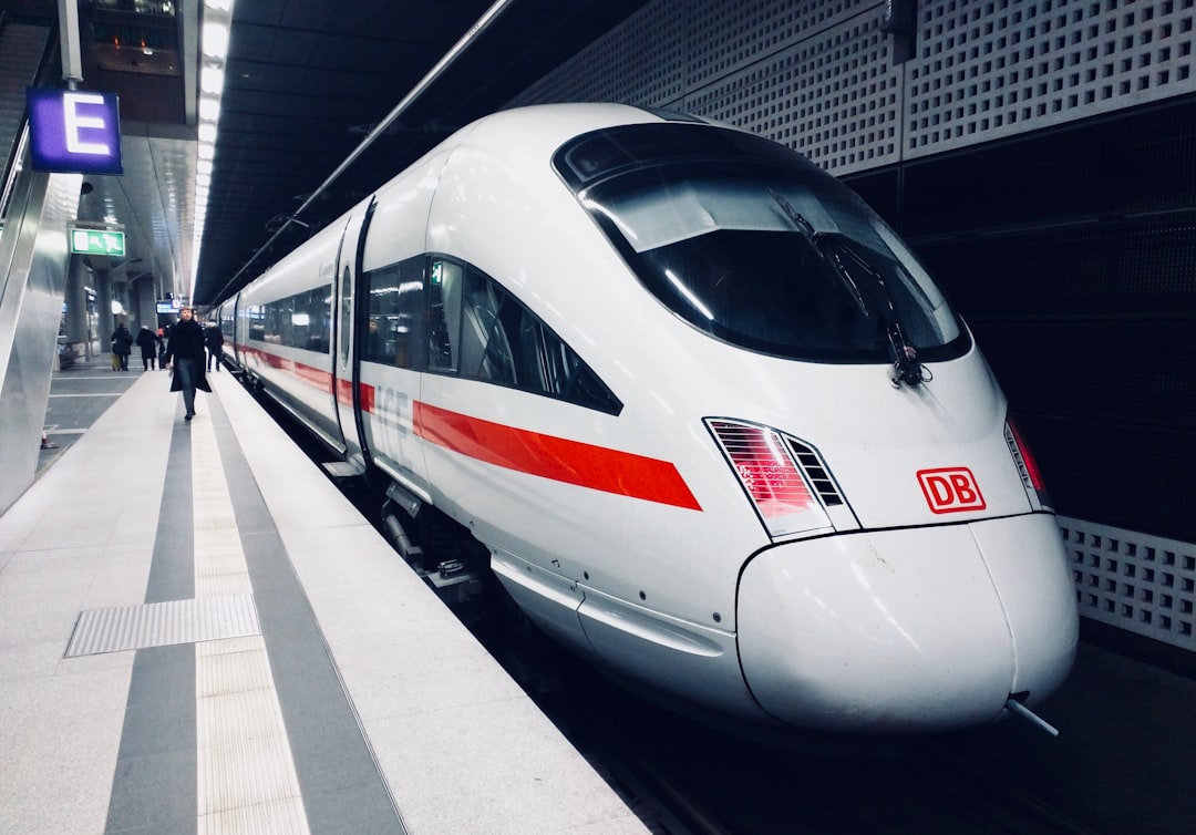 High-Speed Rail to Yilan: A Divisive Debate Rages in Taiwan